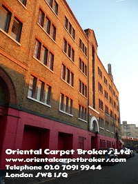 Oriental Carpet Brokers Ltd. 656334 Image 3